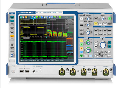 (gu)R&S®RTE (sh)ʾ200 MHz2 GHz