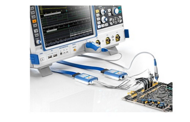 R&S®RTO-B1 MSO-x400 MHz